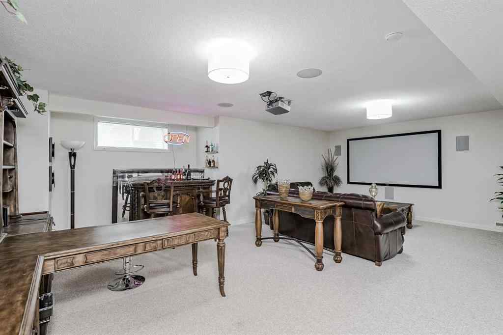 MLS® A2242753 - 196 Everwillow Park SW in Evergreen Calgary, Residential
