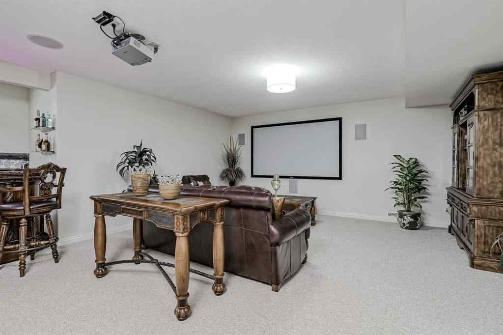 MLS® A2242753 - 196 Everwillow Park SW in Evergreen Calgary, Residential