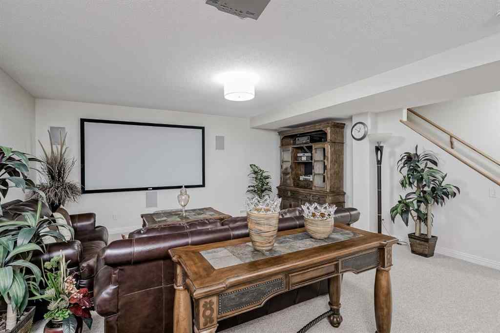 MLS® A2242753 - 196 Everwillow Park SW in Evergreen Calgary, Residential