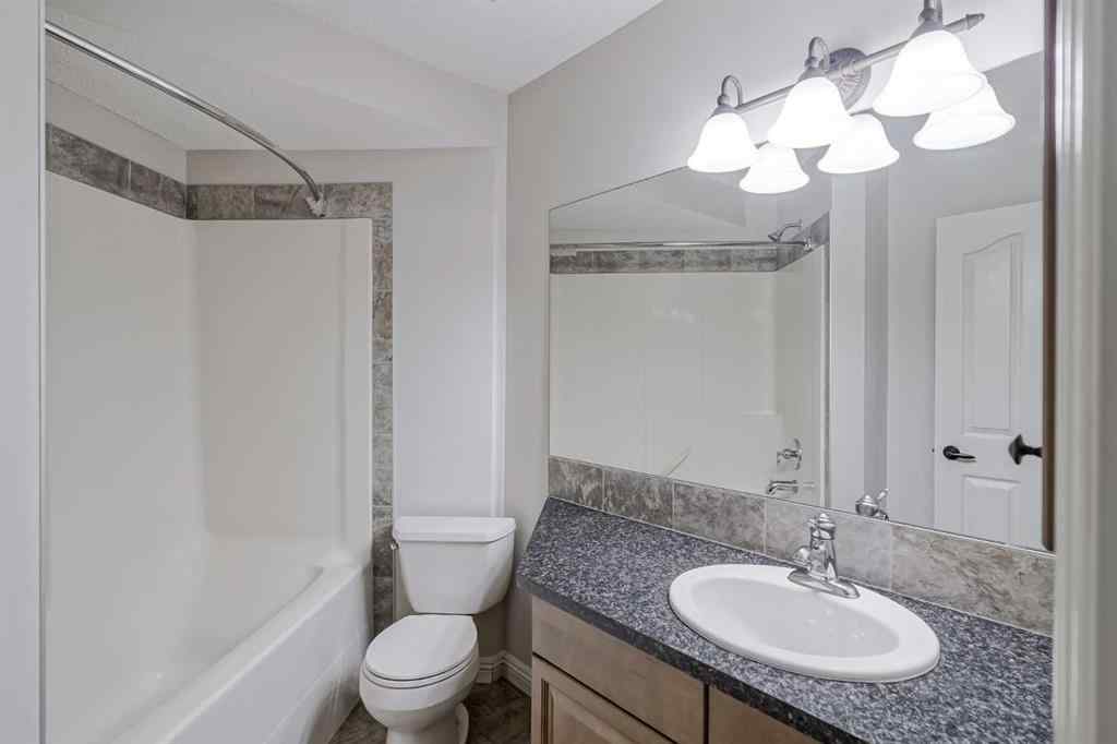 MLS® A2242753 - 196 Everwillow Park SW in Evergreen Calgary, Residential