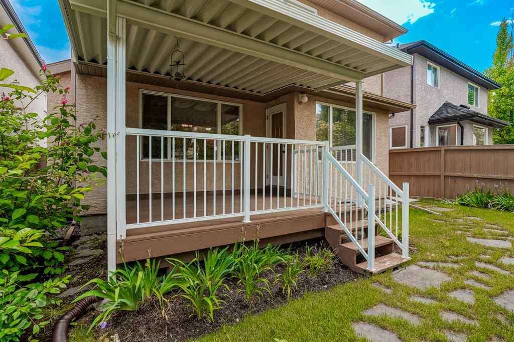 MLS® A2242753 - 196 Everwillow Park SW in Evergreen Calgary, Residential
