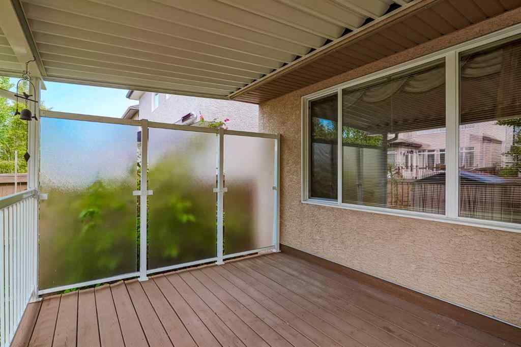 MLS® A2242753 - 196 Everwillow Park SW in Evergreen Calgary, Residential
