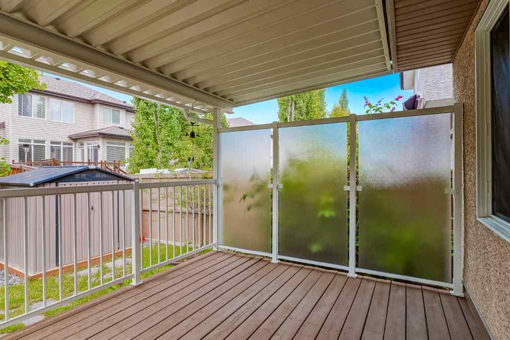 MLS® A2242753 - 196 Everwillow Park SW in Evergreen Calgary, Residential