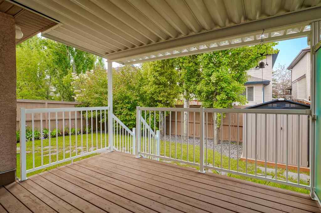 MLS® A2242753 - 196 Everwillow Park SW in Evergreen Calgary, Residential