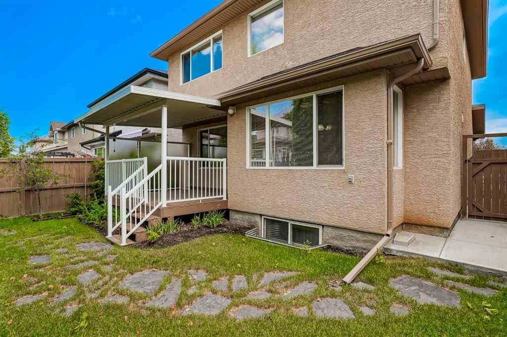 MLS® A2242753 - 196 Everwillow Park SW in Evergreen Calgary, Residential