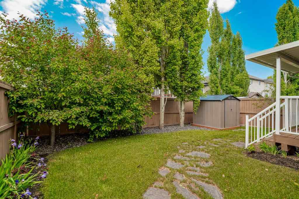 MLS® A2242753 - 196 Everwillow Park SW in Evergreen Calgary, Residential