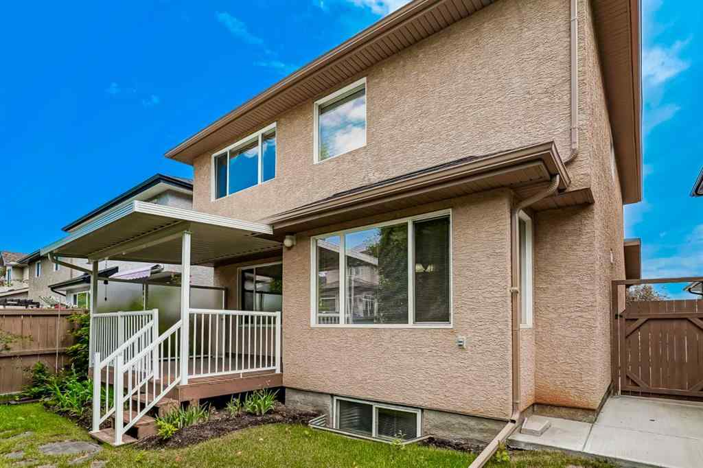 MLS® A2242753 - 196 Everwillow Park SW in Evergreen Calgary, Residential