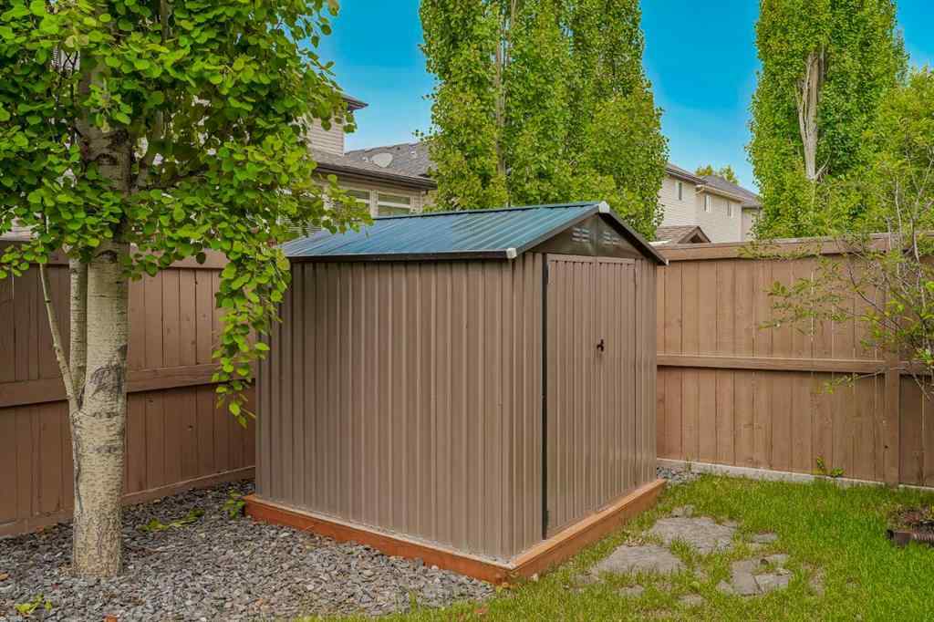 MLS® A2242753 - 196 Everwillow Park SW in Evergreen Calgary, Residential