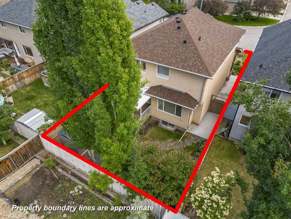 MLS® A2242753 - 196 Everwillow Park SW in Evergreen Calgary, Residential