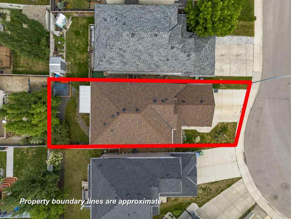 MLS® A2242753 - 196 Everwillow Park SW in Evergreen Calgary, Residential