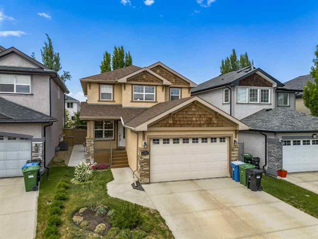 MLS® A2242753 - 196 Everwillow Park SW in Evergreen Calgary, Residential
