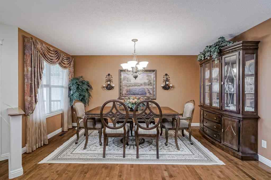 MLS® A2242753 - 196 Everwillow Park SW in Evergreen Calgary, Residential