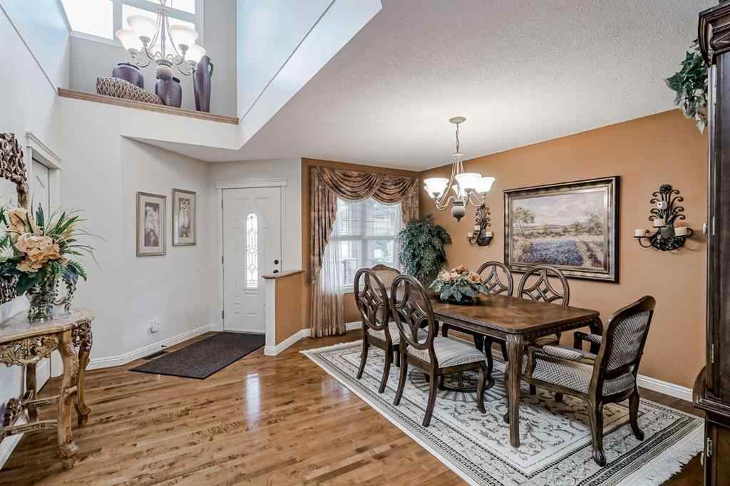 MLS® A2242753 - 196 Everwillow Park SW in Evergreen Calgary, Residential
