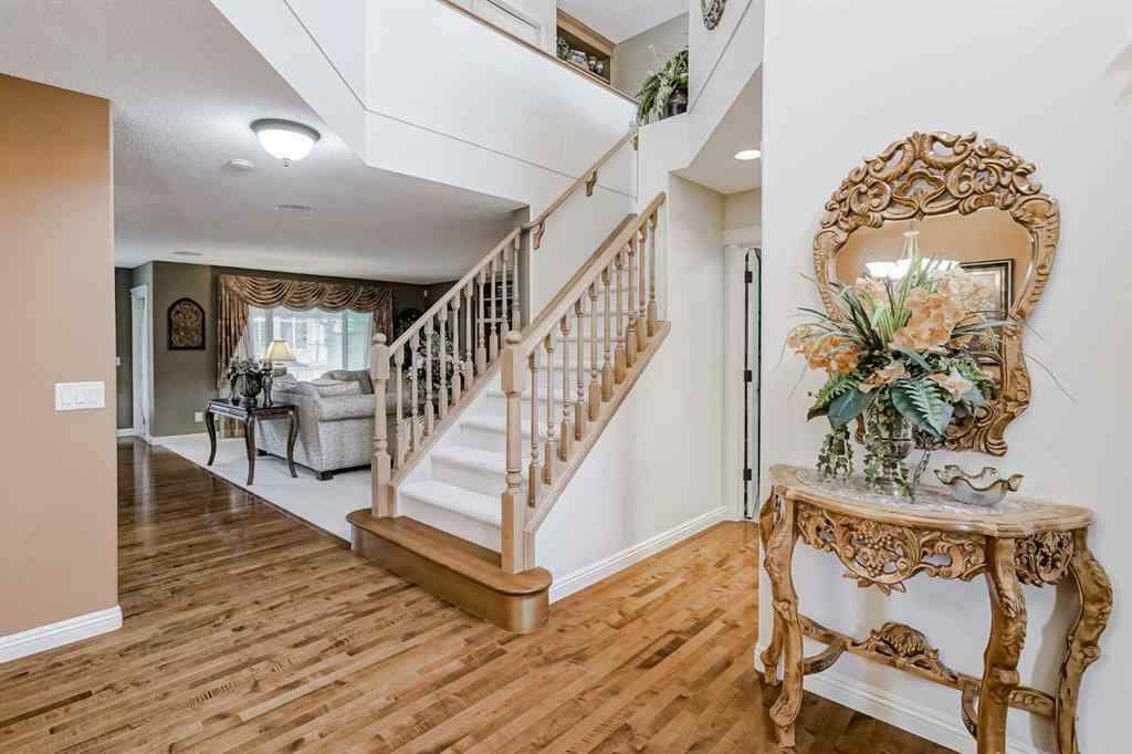 MLS® A2242753 - 196 Everwillow Park SW in Evergreen Calgary, Residential