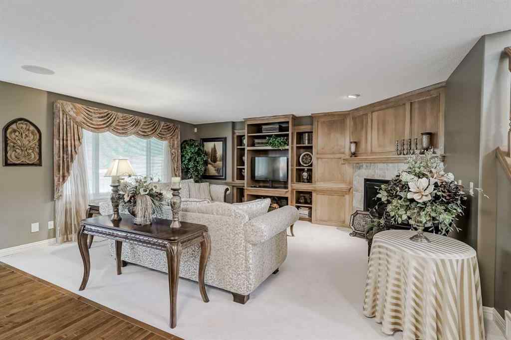 MLS® A2242753 - 196 Everwillow Park SW in Evergreen Calgary, Residential