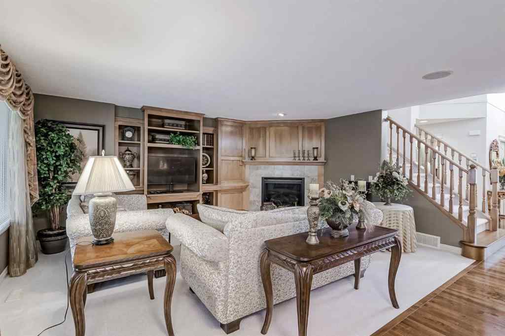 MLS® A2242753 - 196 Everwillow Park SW in Evergreen Calgary, Residential