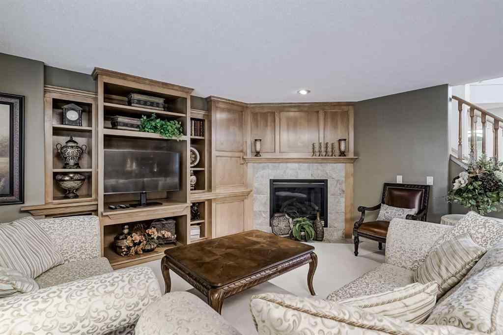 MLS® A2242753 - 196 Everwillow Park SW in Evergreen Calgary, Residential