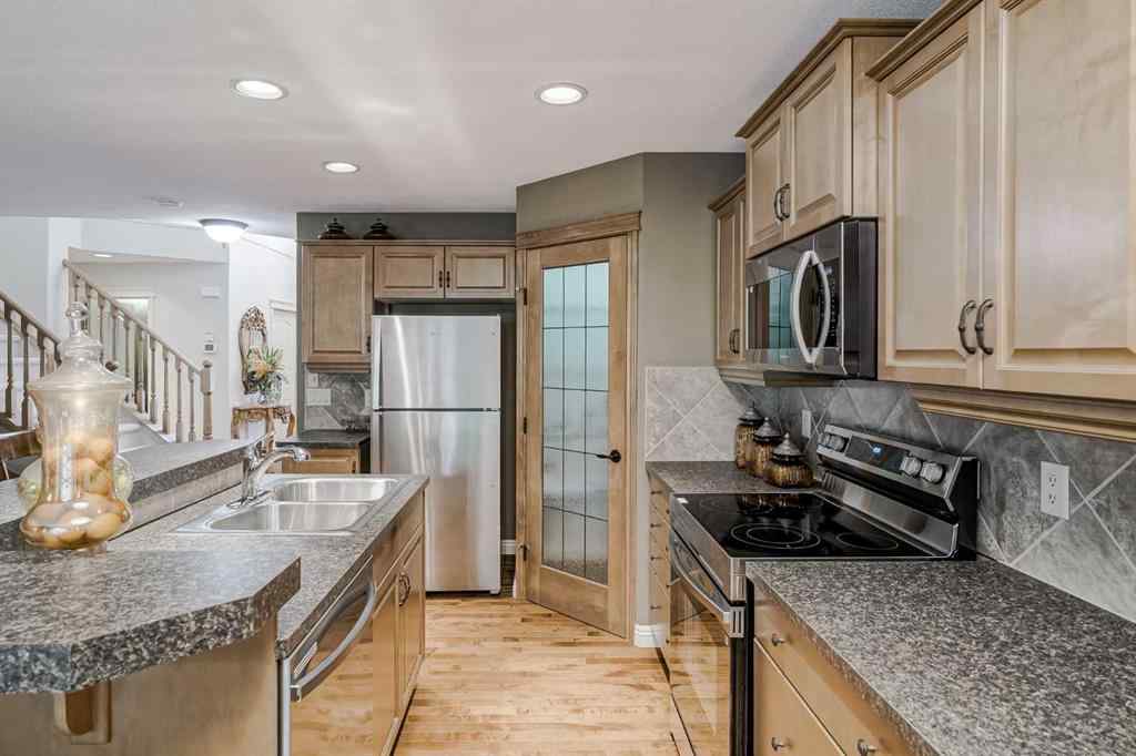 MLS® A2242753 - 196 Everwillow Park SW in Evergreen Calgary, Residential