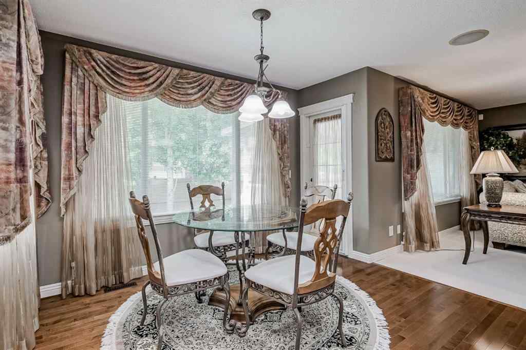 MLS® A2242753 - 196 Everwillow Park SW in Evergreen Calgary, Residential