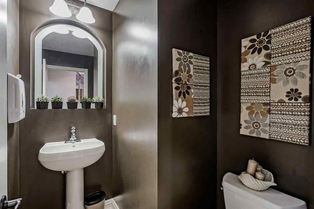 MLS® A2242753 - 196 Everwillow Park SW in Evergreen Calgary, Residential
