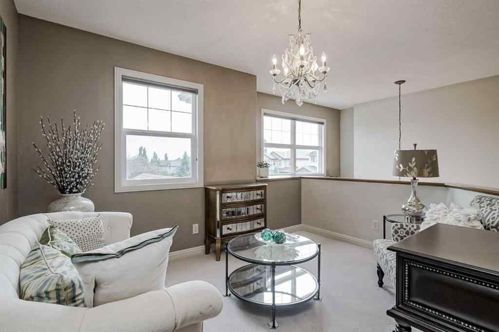 MLS® A2242753 - 196 Everwillow Park SW in Evergreen Calgary, Residential