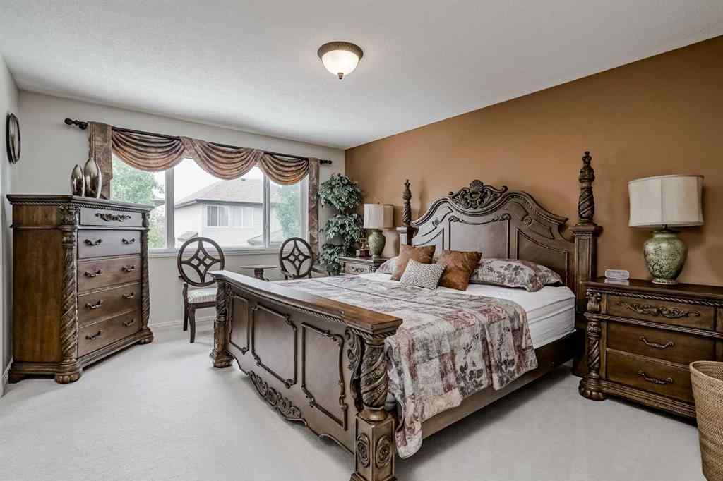 MLS® A2242753 - 196 Everwillow Park SW in Evergreen Calgary, Residential