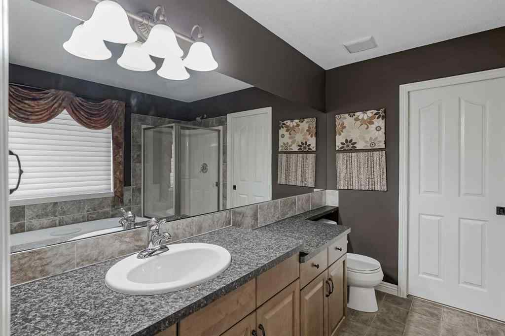 MLS® A2242753 - 196 Everwillow Park SW in Evergreen Calgary, Residential