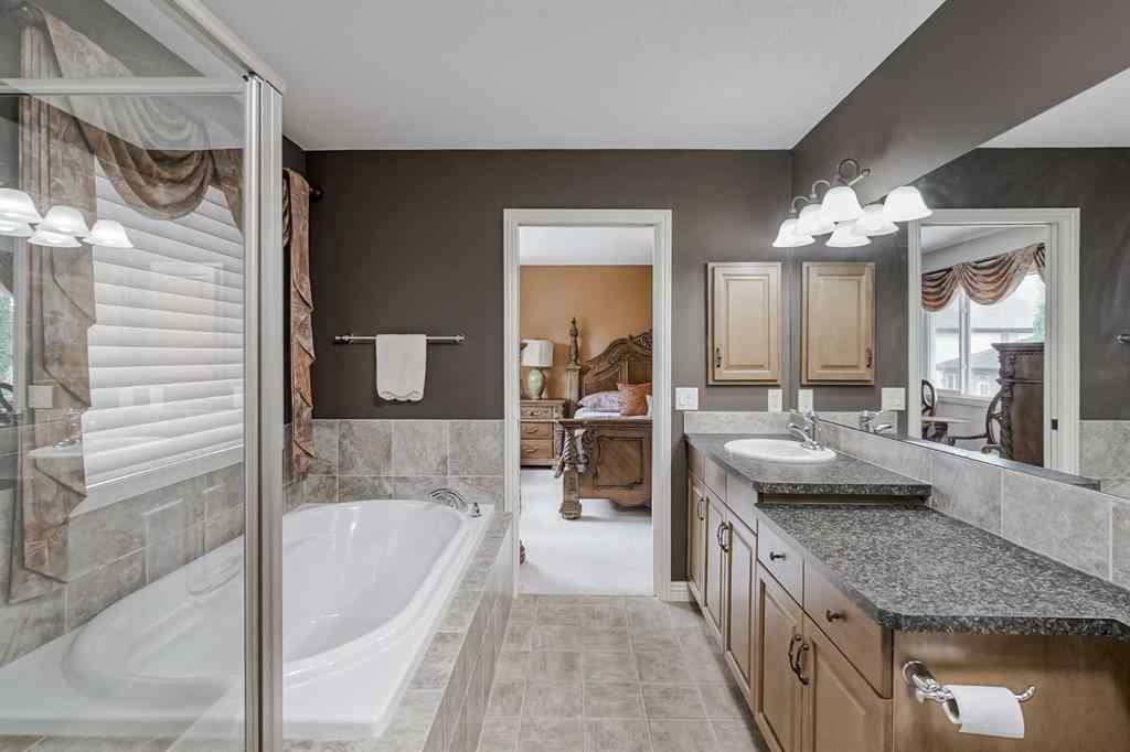 MLS® A2242753 - 196 Everwillow Park SW in Evergreen Calgary, Residential