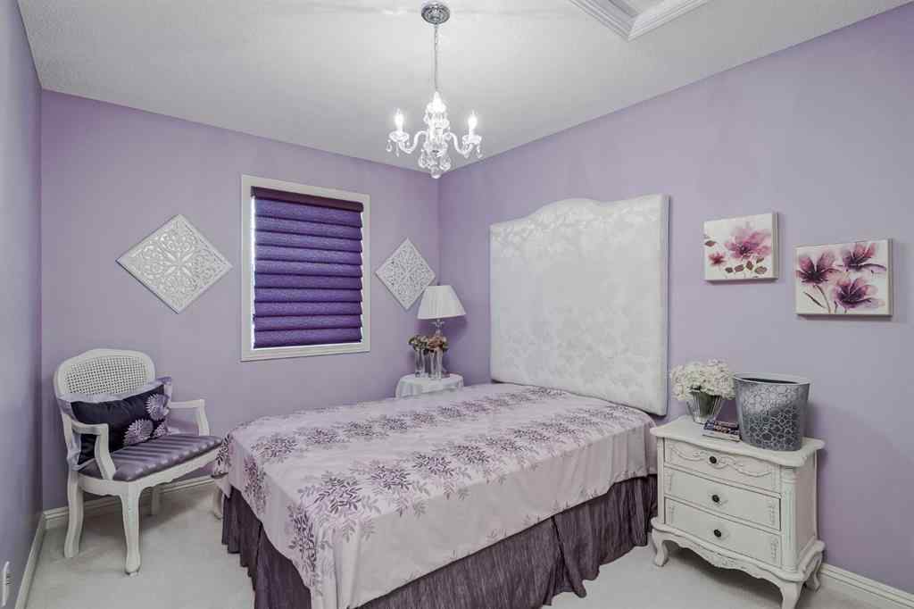 MLS® A2242753 - 196 Everwillow Park SW in Evergreen Calgary, Residential
