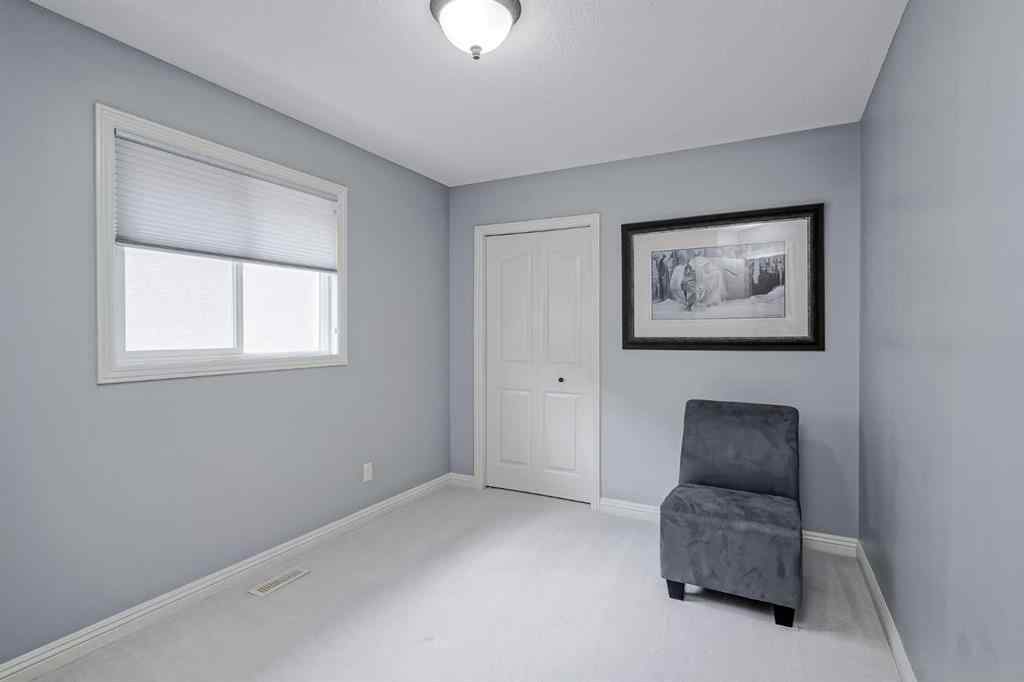 MLS® A2242753 - 196 Everwillow Park SW in Evergreen Calgary, Residential