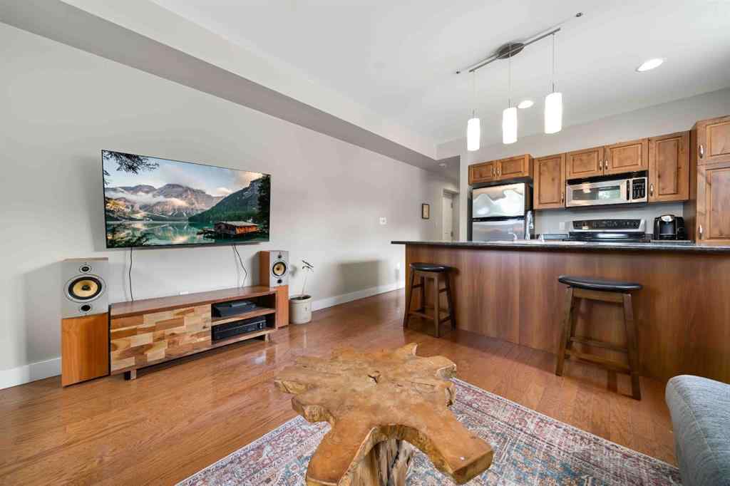 MLS® A2242755 - Unit #102 371 Aberdeen  SE in SE Hill Medicine Hat, Residential