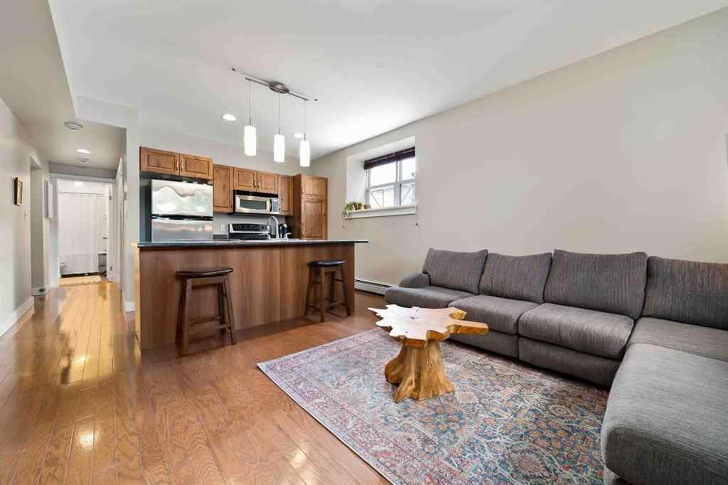 MLS® A2242755 - Unit #102 371 Aberdeen  SE in SE Hill Medicine Hat, Residential