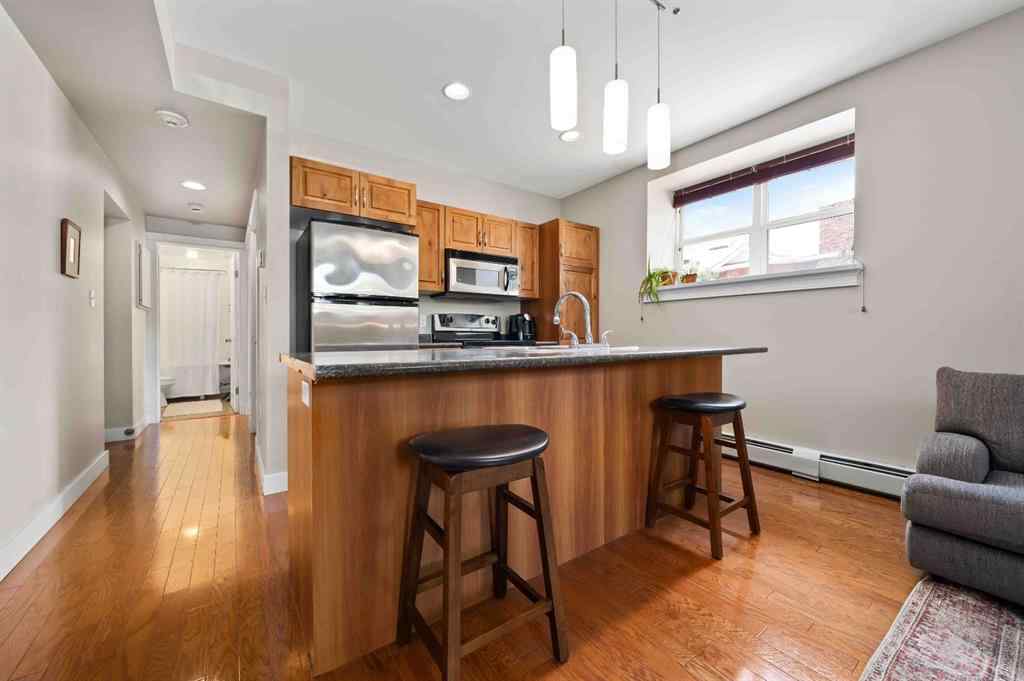 MLS® A2242755 - Unit #102 371 Aberdeen  SE in SE Hill Medicine Hat, Residential