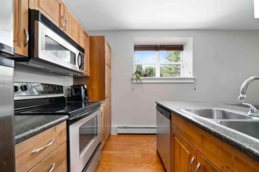 MLS® A2242755 - Unit #102 371 Aberdeen  SE in SE Hill Medicine Hat, Residential