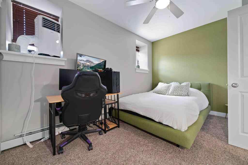 MLS® A2242755 - Unit #102 371 Aberdeen  SE in SE Hill Medicine Hat, Residential