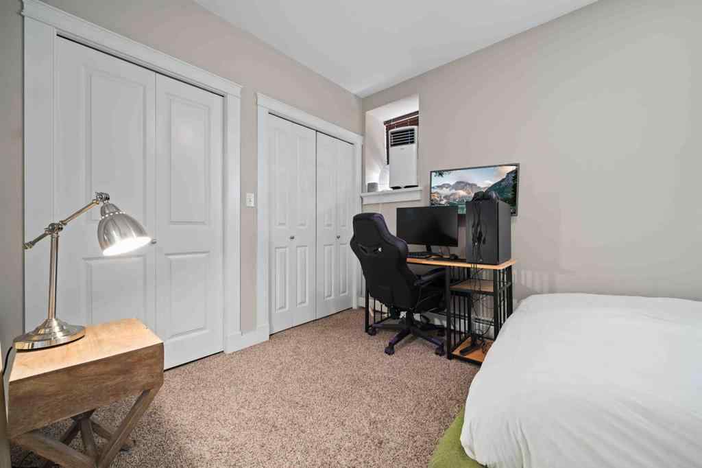MLS® A2242755 - Unit #102 371 Aberdeen  SE in SE Hill Medicine Hat, Residential