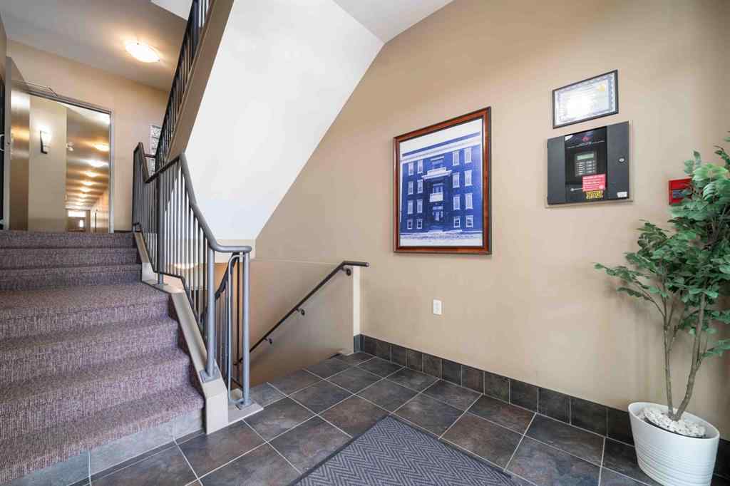 MLS® A2242755 - Unit #102 371 Aberdeen  SE in SE Hill Medicine Hat, Residential
