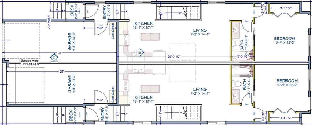 MLS® A2242759 - 9543 114 Avenue  in NONE Clairmont, Residential