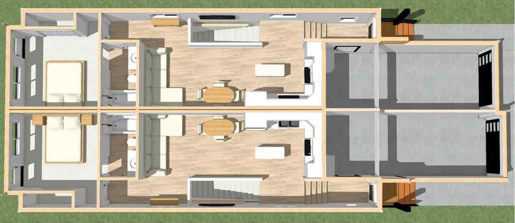 MLS® A2242759 - 9543 114 Avenue  in NONE Clairmont, Residential