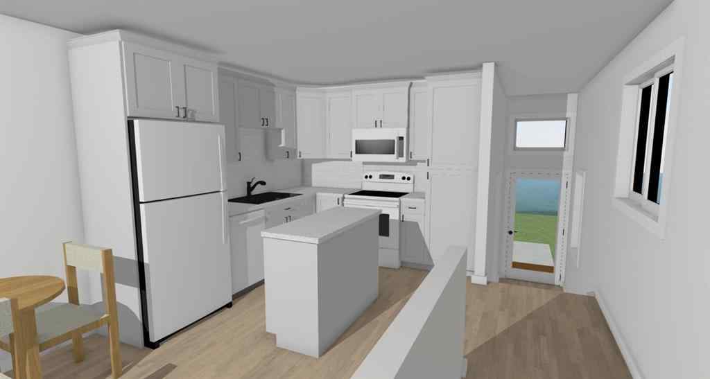 MLS® A2242759 - 9543 114 Avenue  in NONE Clairmont, Residential