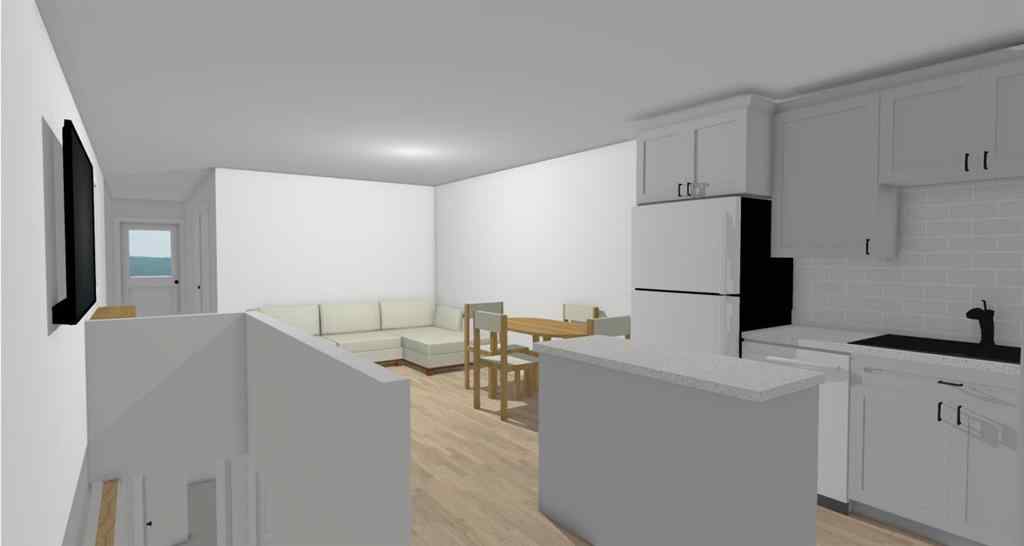 MLS® A2242759 - 9543 114 Avenue  in NONE Clairmont, Residential