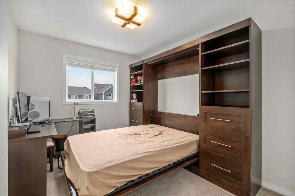 MLS® A2242766 - 53 Masters Street SE in Mahogany Calgary, Residential