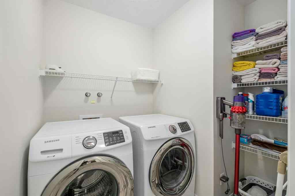 MLS® A2242766 - 53 Masters Street SE in Mahogany Calgary, Residential
