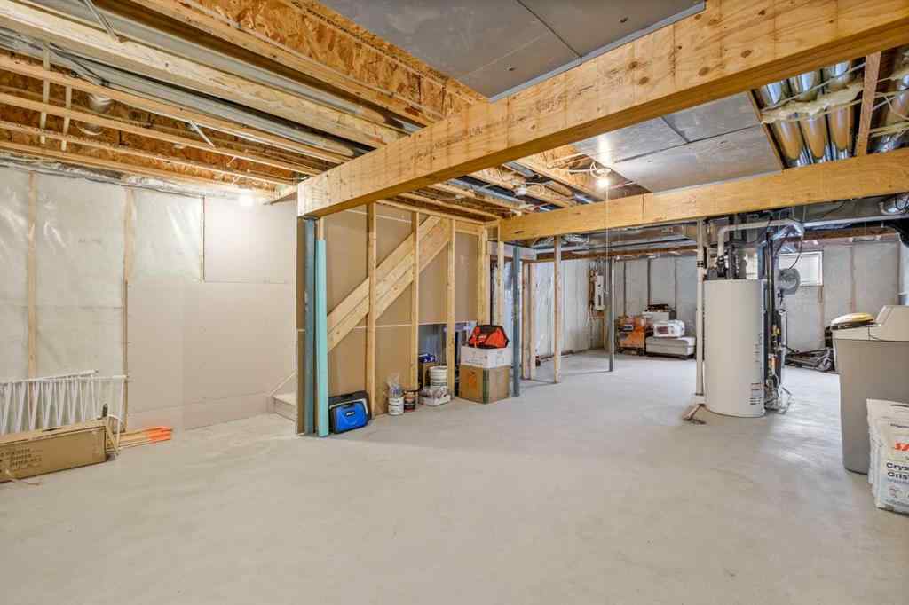 MLS® A2242766 - 53 Masters Street SE in Mahogany Calgary, Residential