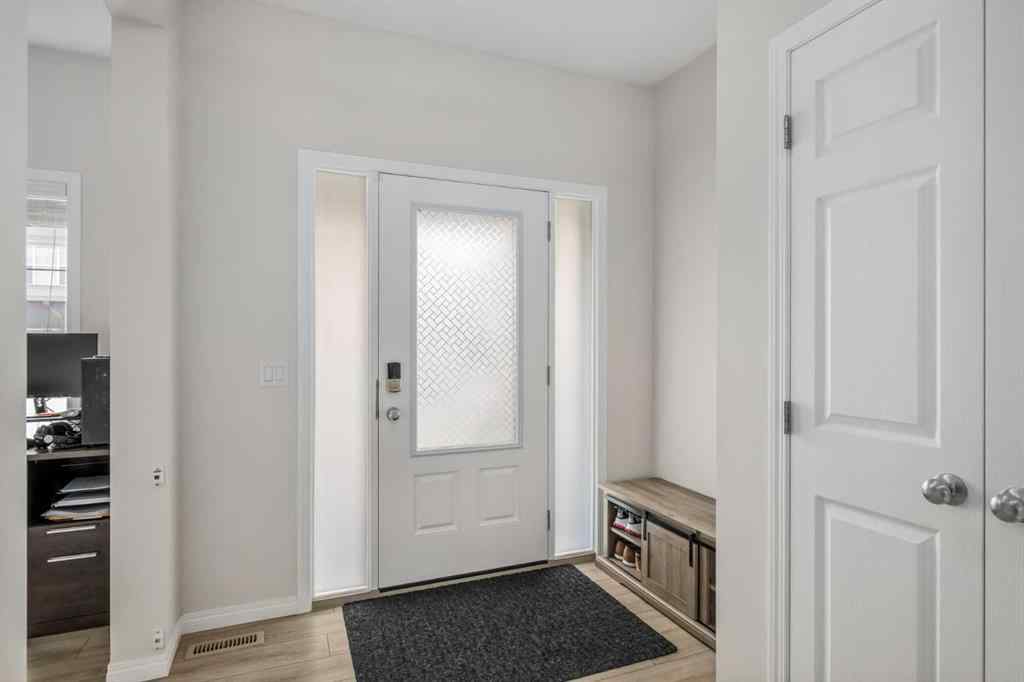 MLS® A2242766 - 53 Masters Street SE in Mahogany Calgary, Residential