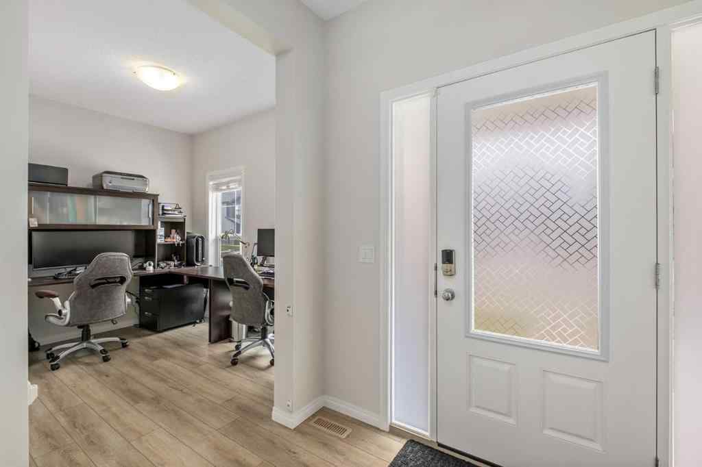 MLS® A2242766 - 53 Masters Street SE in Mahogany Calgary, Residential