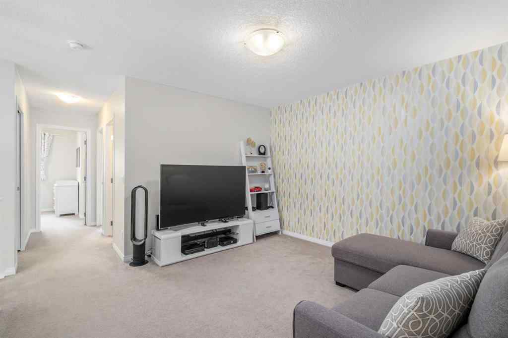 MLS® A2242766 - 53 Masters Street SE in Mahogany Calgary, Residential