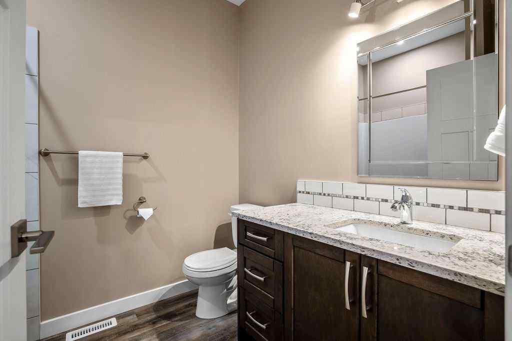 MLS® A2242768 - 1918 High Park Circle NW in Highwood Village High River, Residential