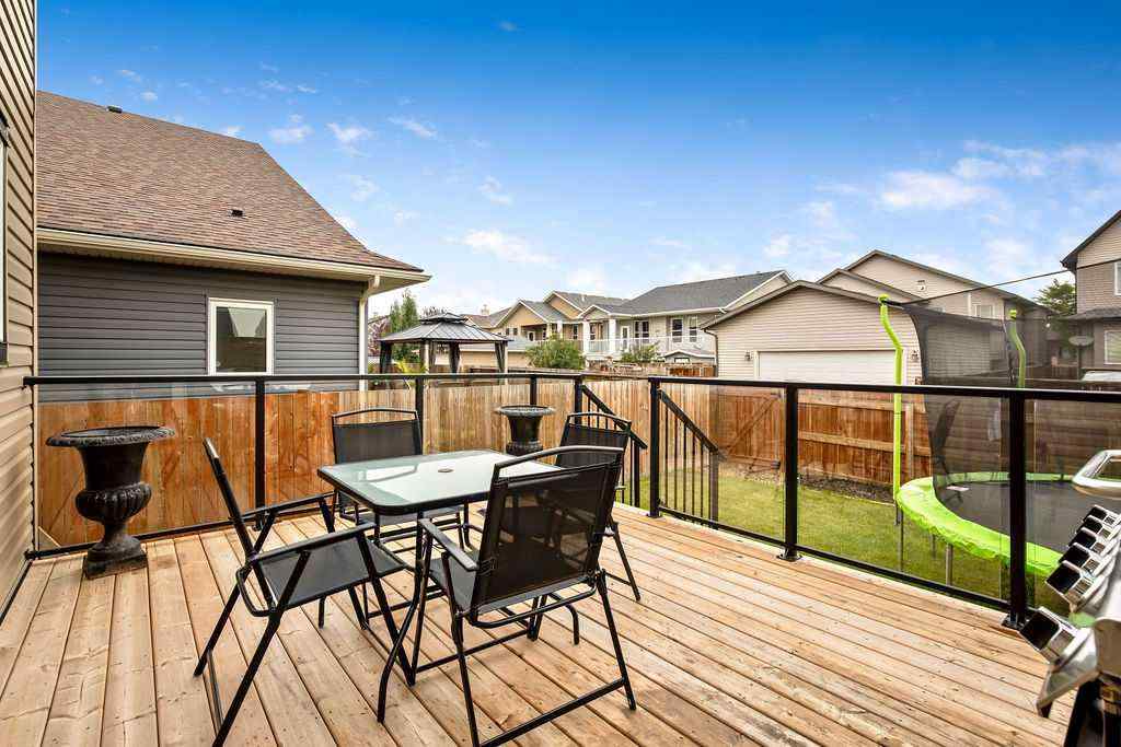 MLS® A2242768 - 1918 High Park Circle NW in Highwood Village High River, Residential