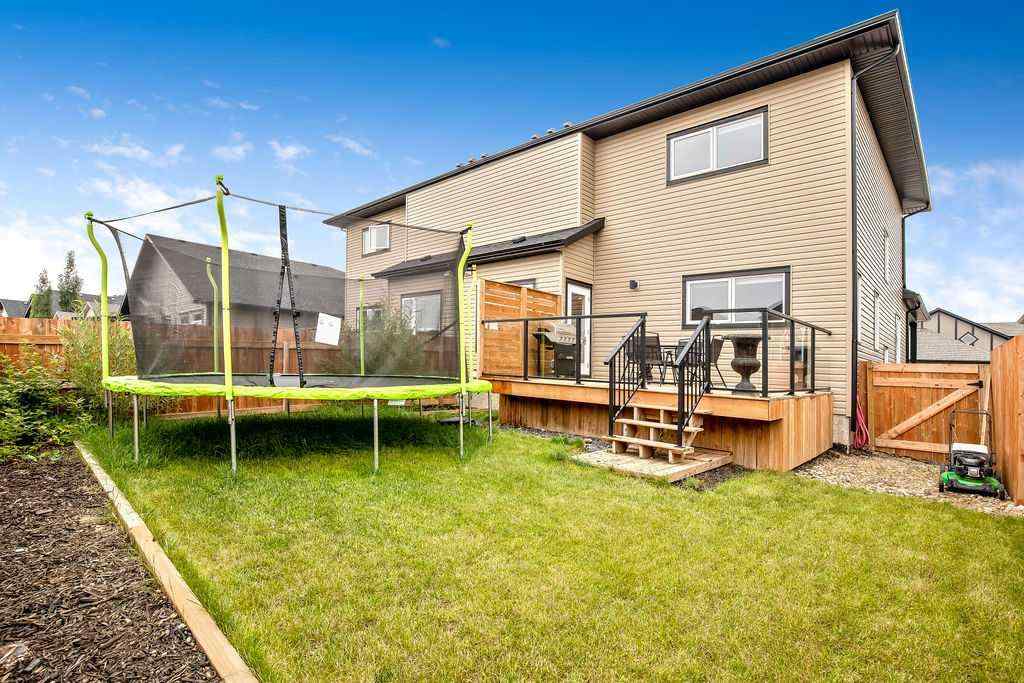 MLS® A2242768 - 1918 High Park Circle NW in Highwood Village High River, Residential